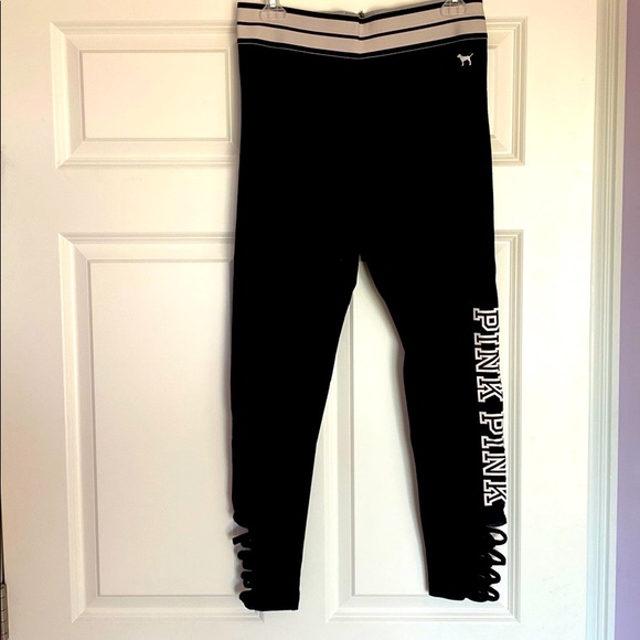 PINK Victoria's Secret Pants - PINK VS leggings